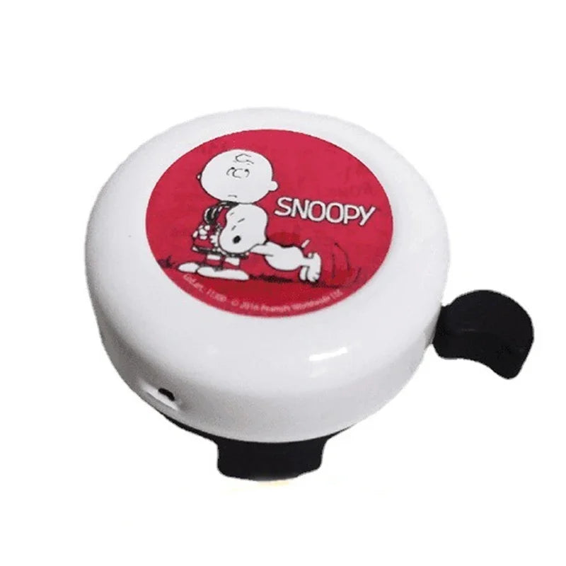 Snoopy Bicycle Bell