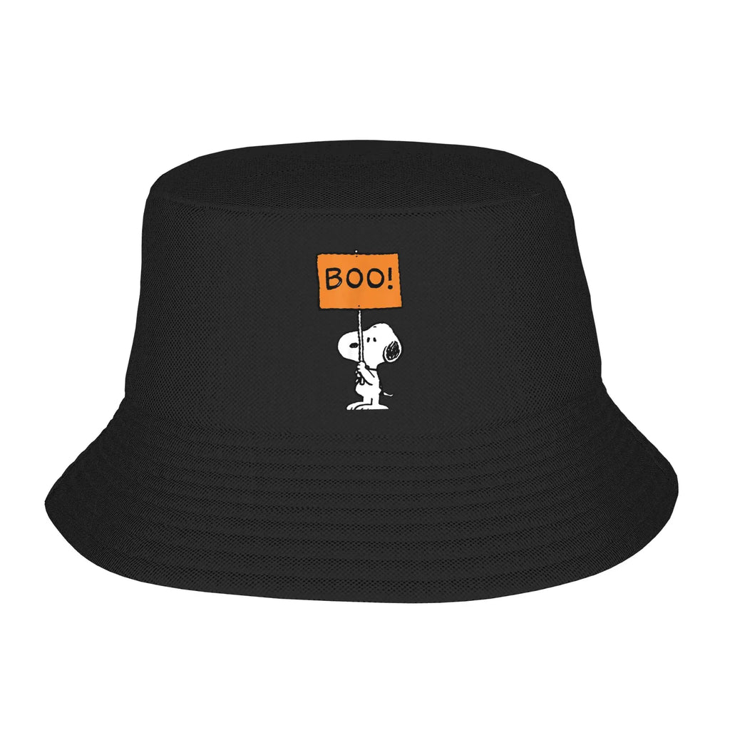 Snoopy Chillin Bucket Hat