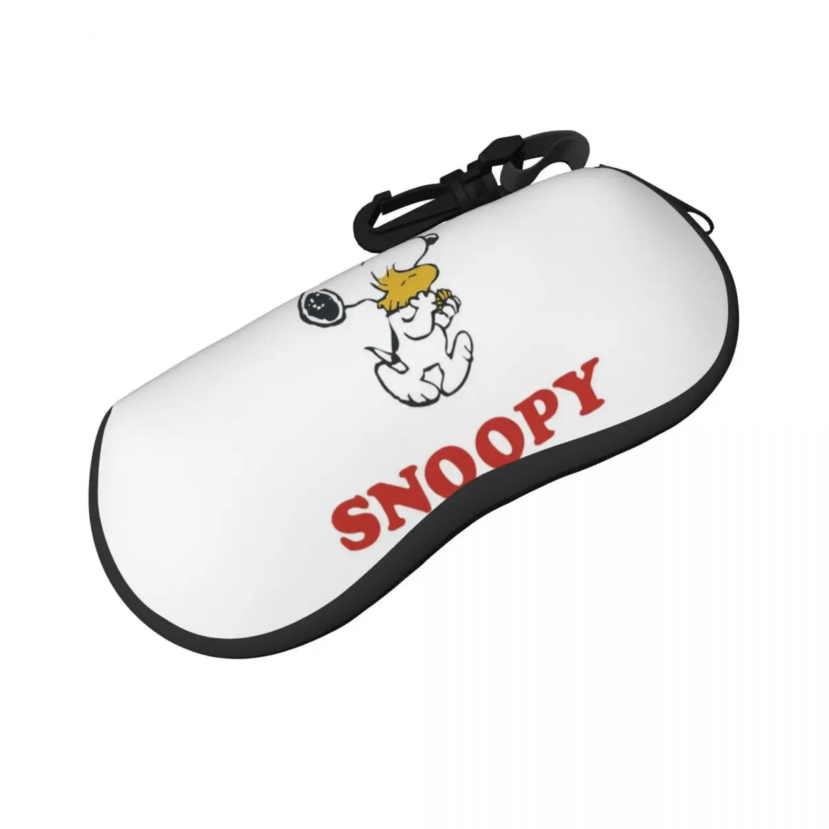 Snoopy Retro Glasses Case