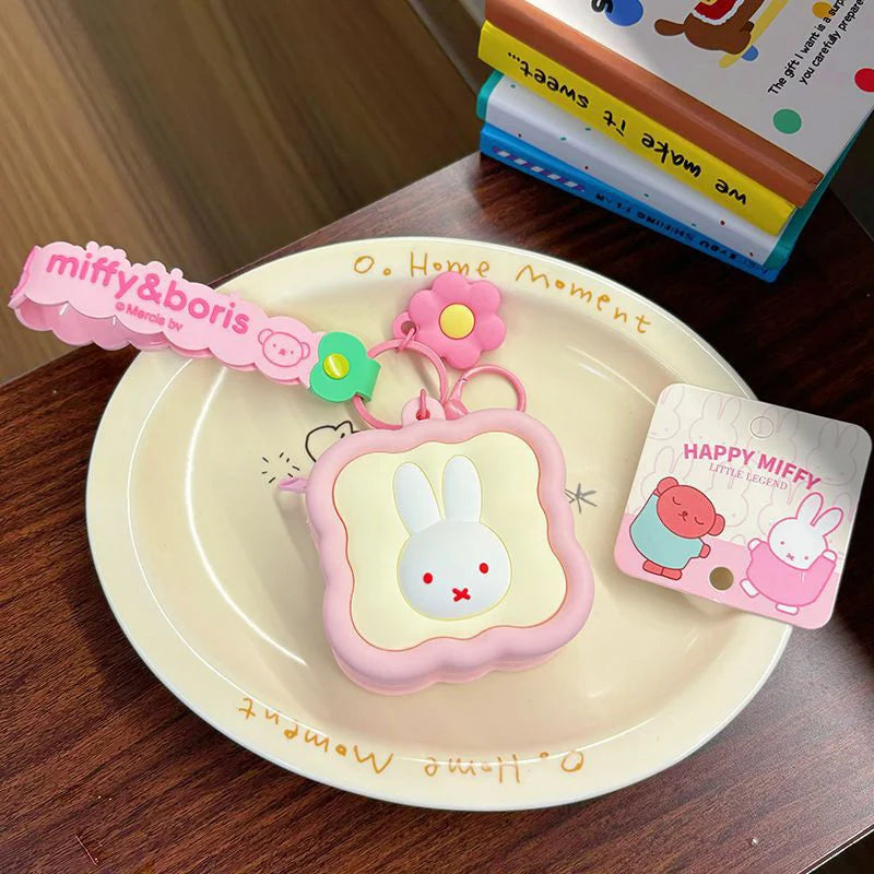 Miffy Adorable Keychain