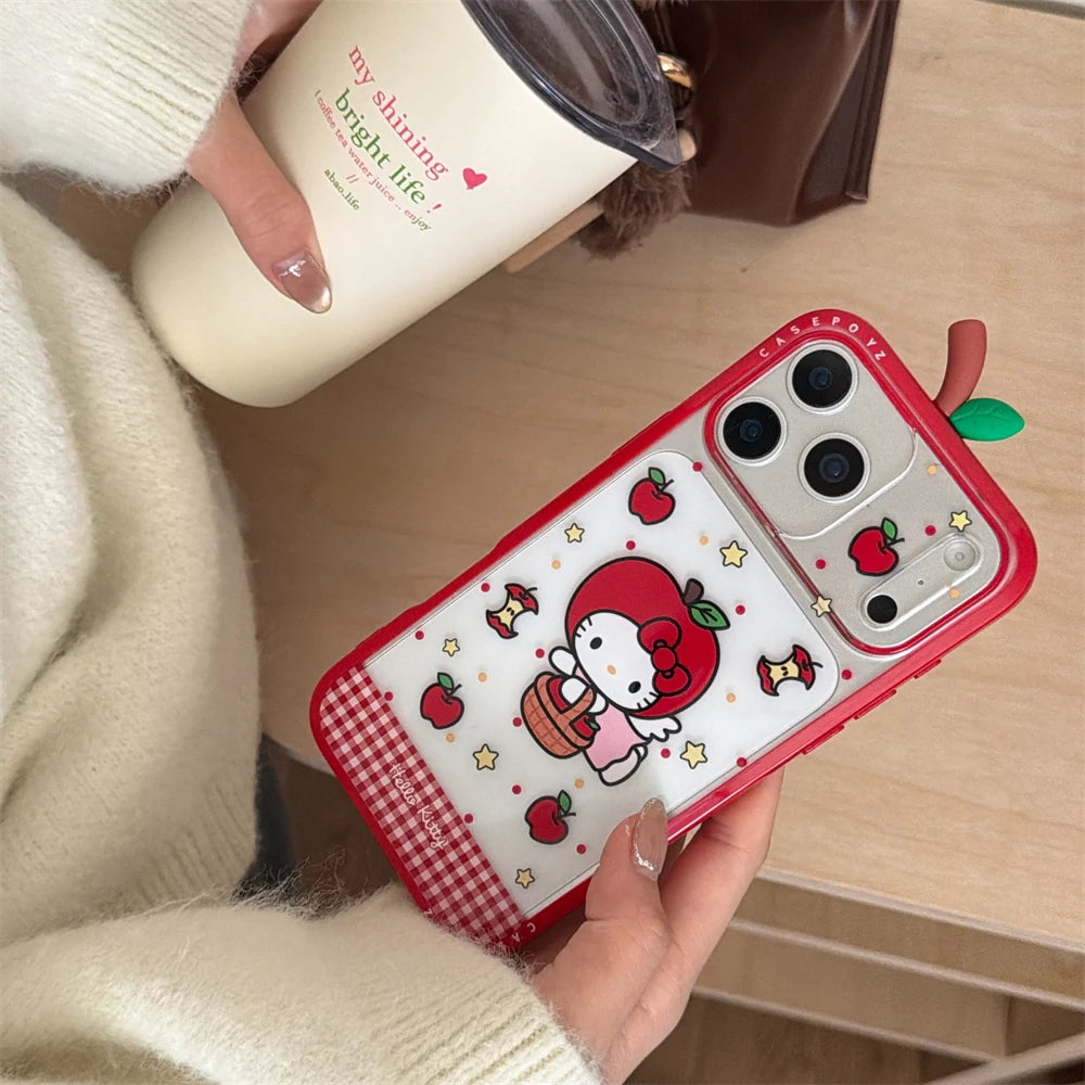 Hello Kitty Fruity Phonecase