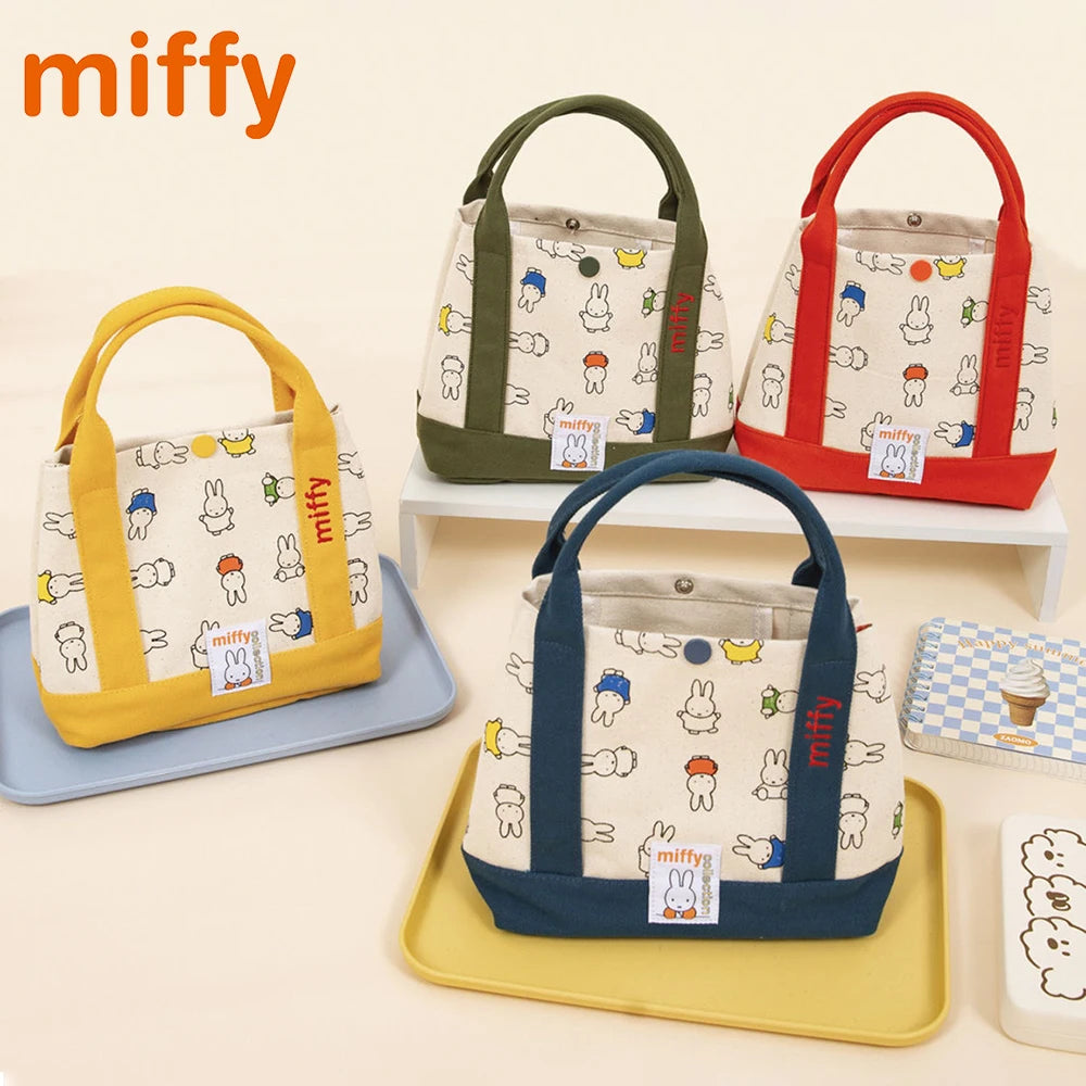 Miffy Kawaii Bag