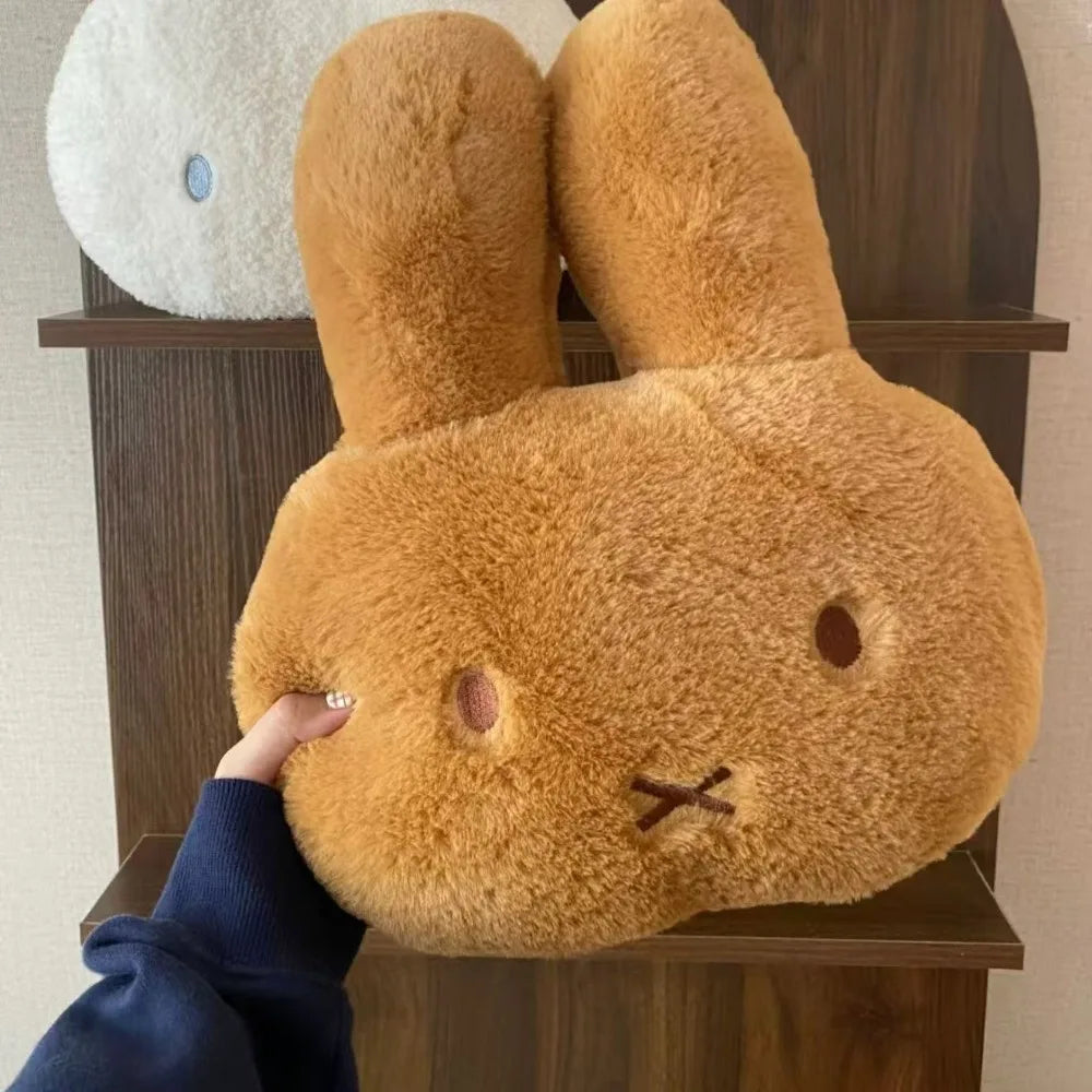 Miffy Plushy