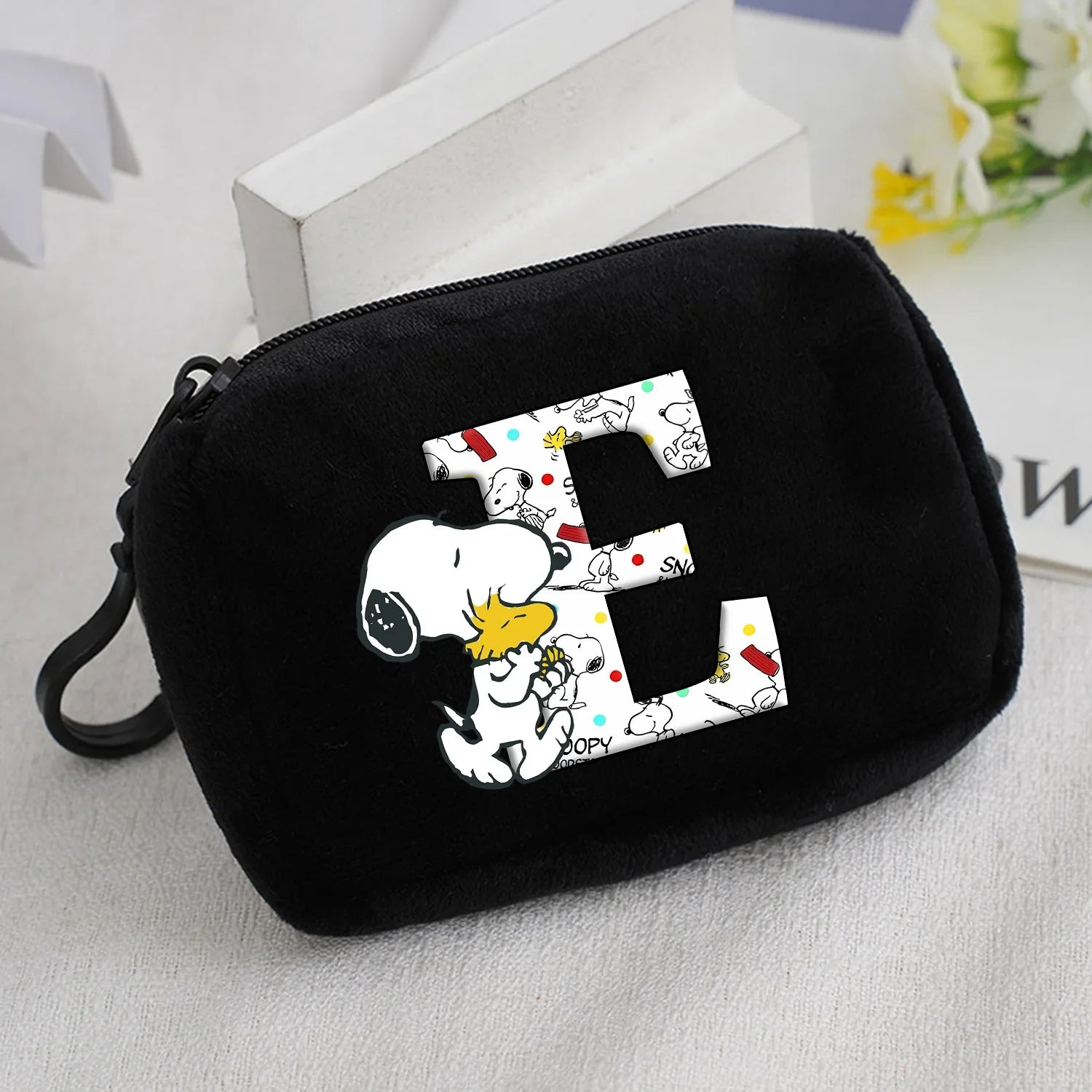 Snoopy & Woodstock Bag