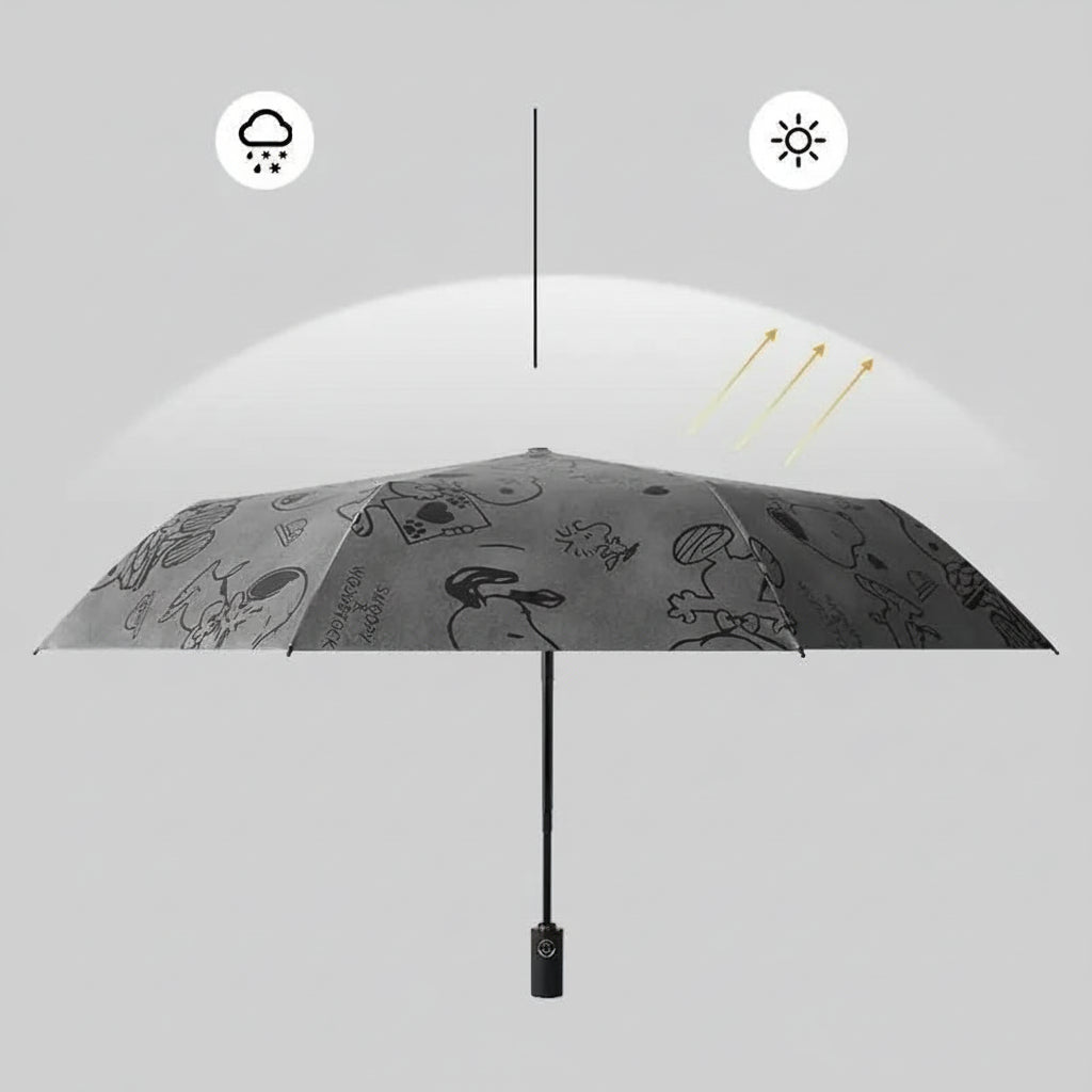 Snoopy Original Umbrella