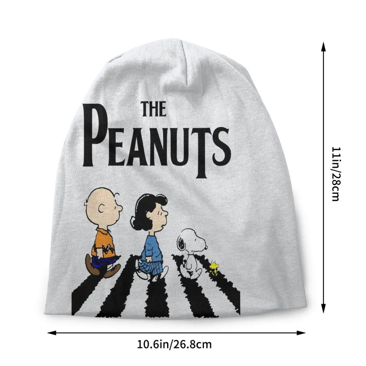 The Peanuts Beanie