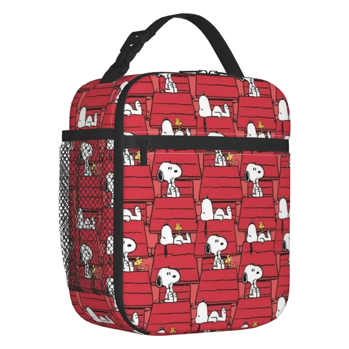 Snoopy Kawaii Lunch Bag