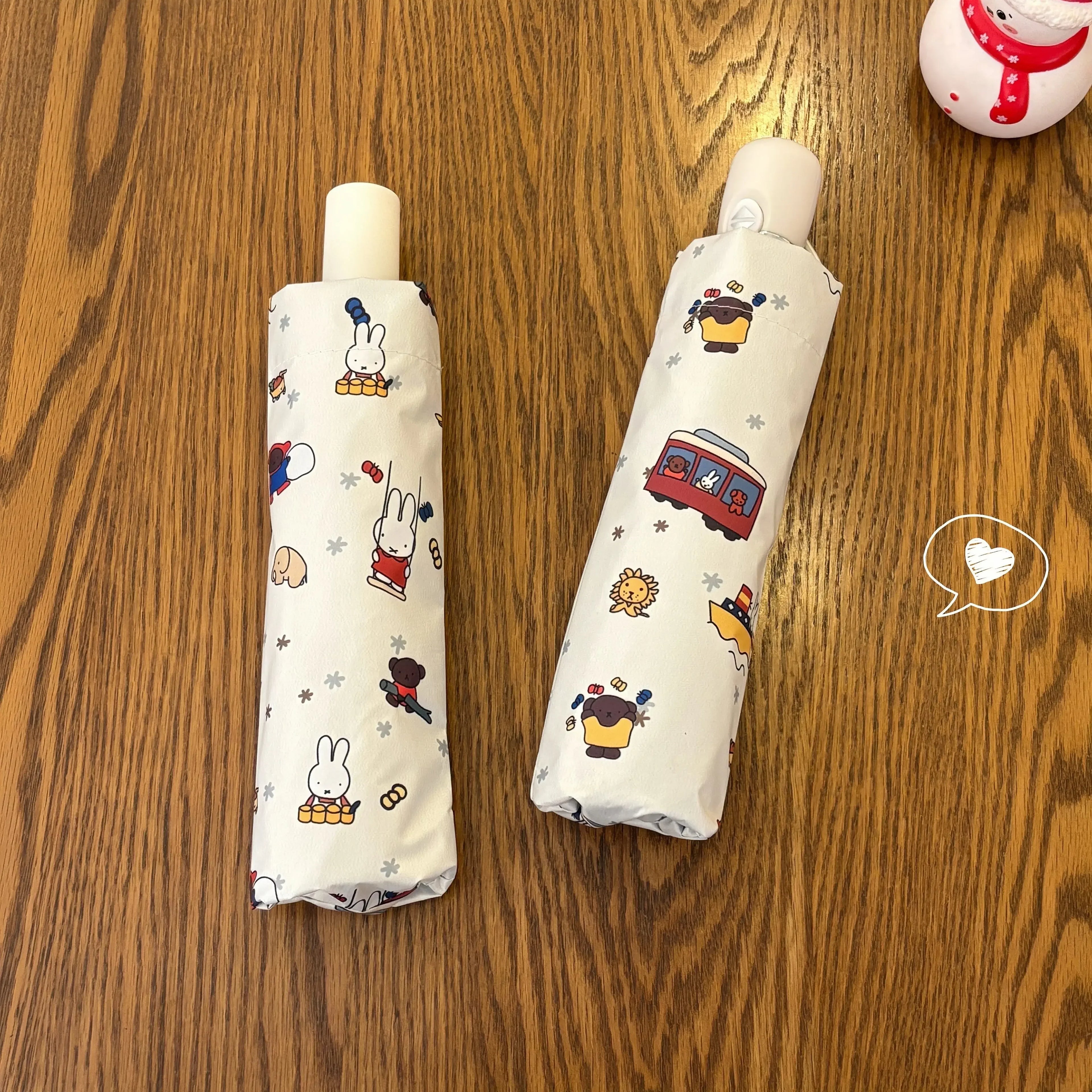 Miffy Original Umbrella