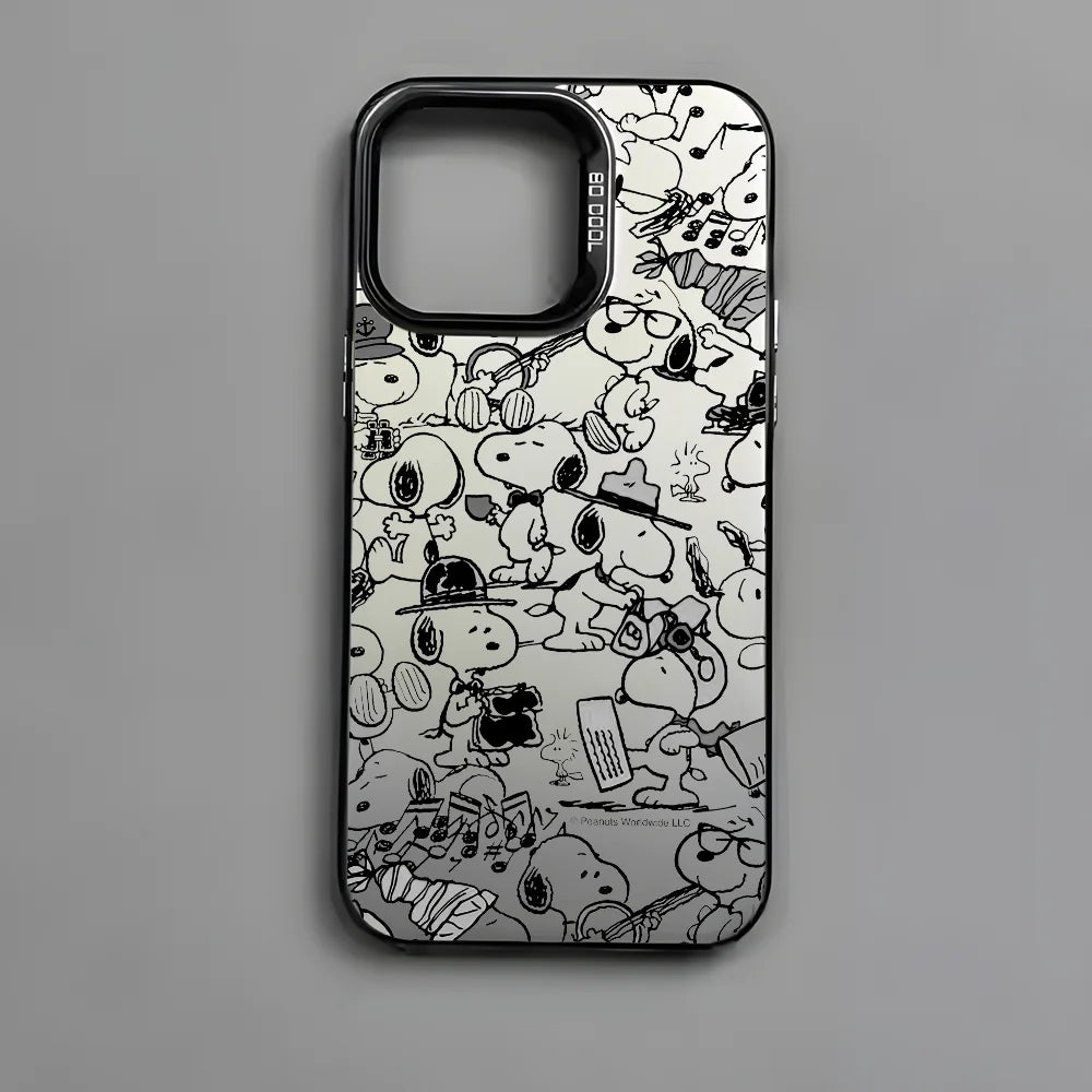 Snoopy Cool Phone Case
