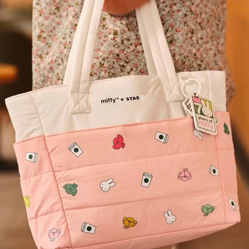 Miffy Limited Edition Bag