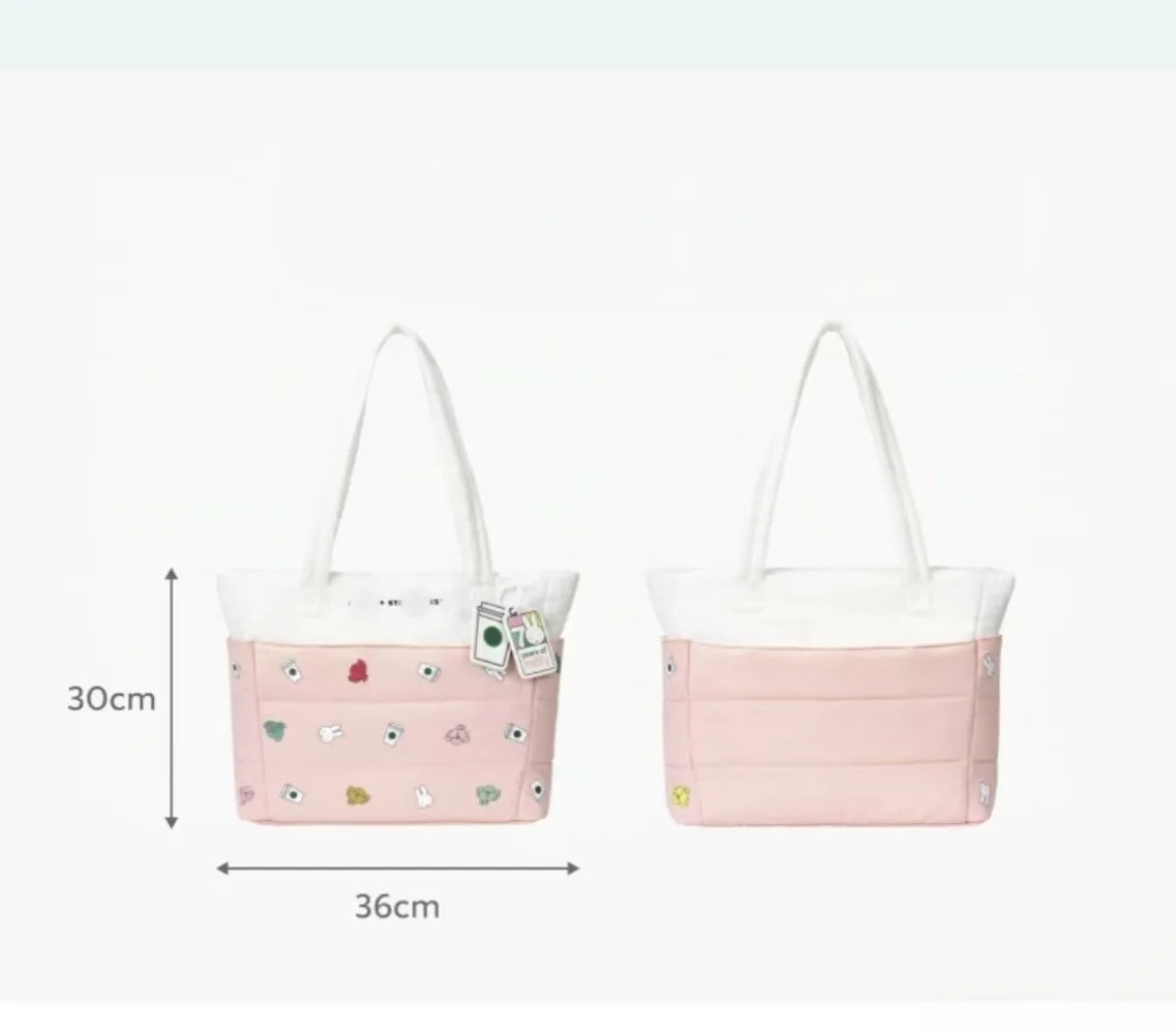 Miffy Limited Edition Bag