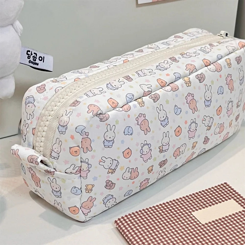 Miffy Adore Pencil Case