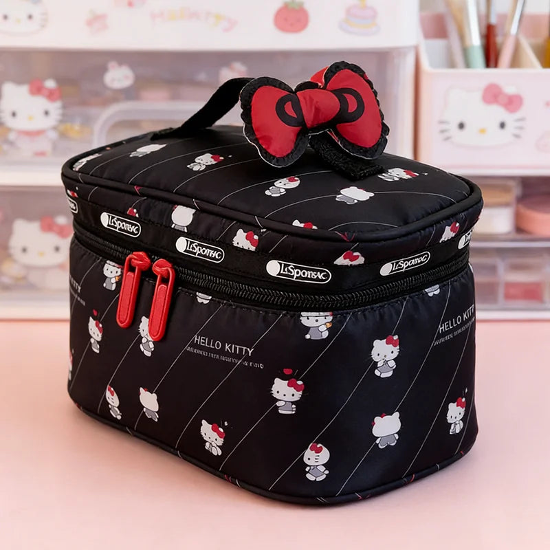 Hello Kitty Adore Cosmetic Bag