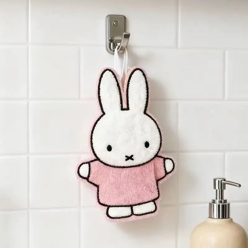 Miffy Towel