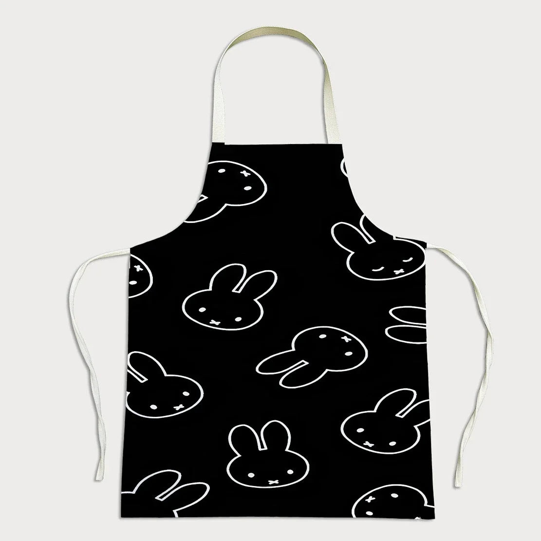 Miffy Kawaii Apron