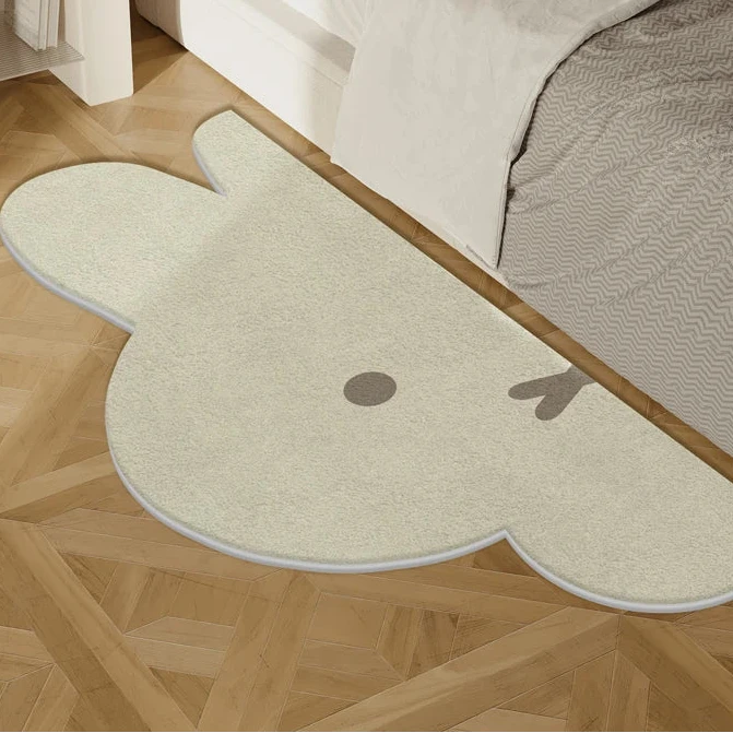 Miffy Peekaboo Rug