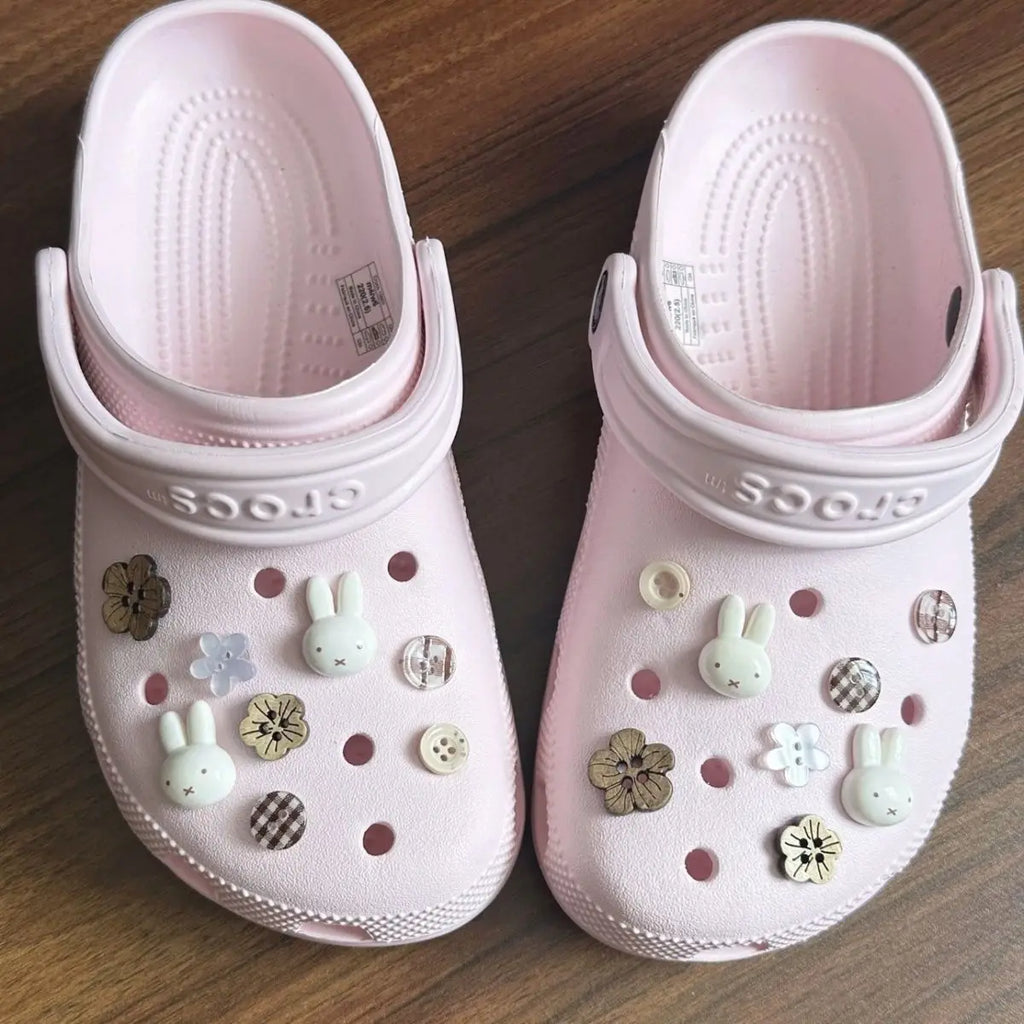 Miffy Shoe Accessories