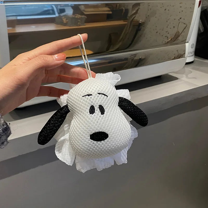 Snoopy Bath Ball