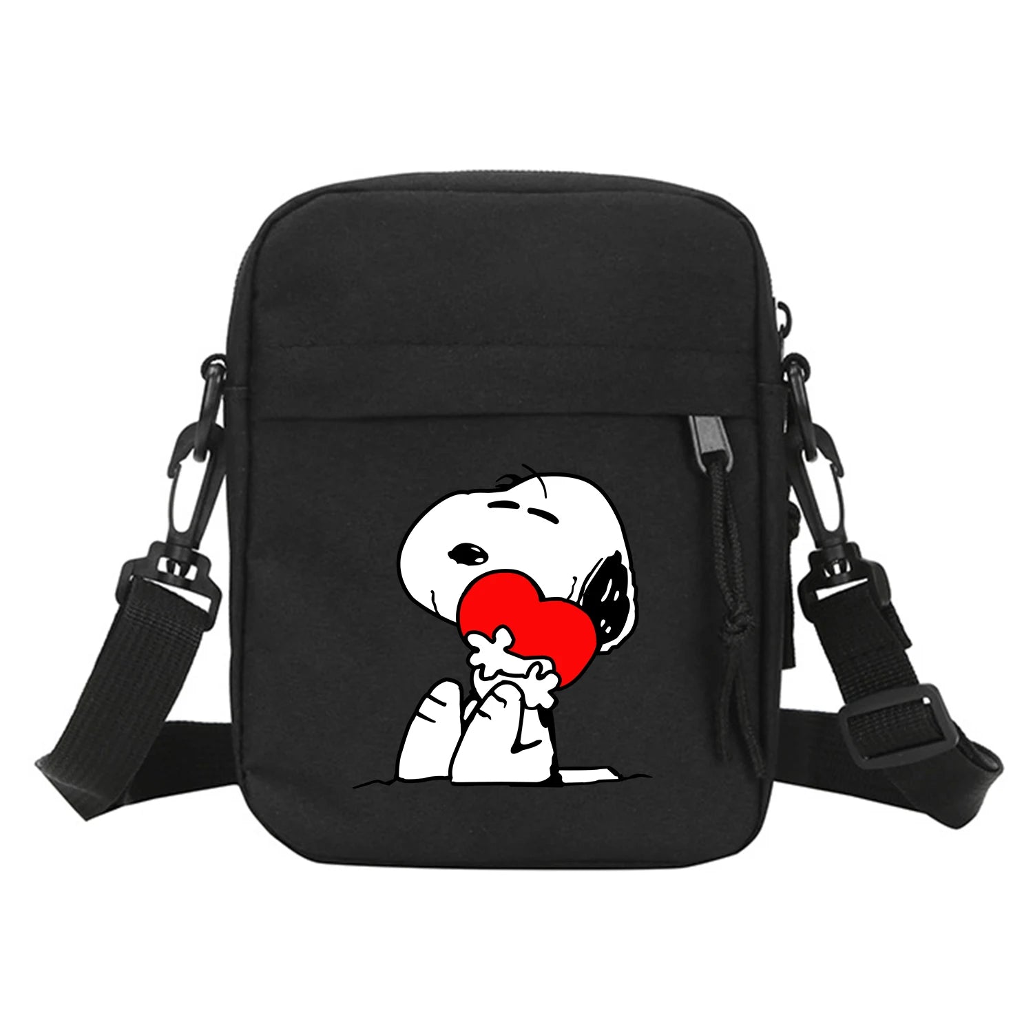 Snoopy Playful Bag