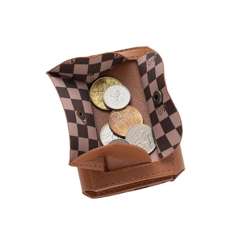 Snoopy Vegan Leather Wallet