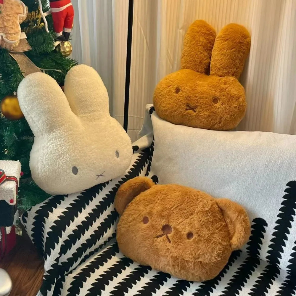 Miffy Plushy