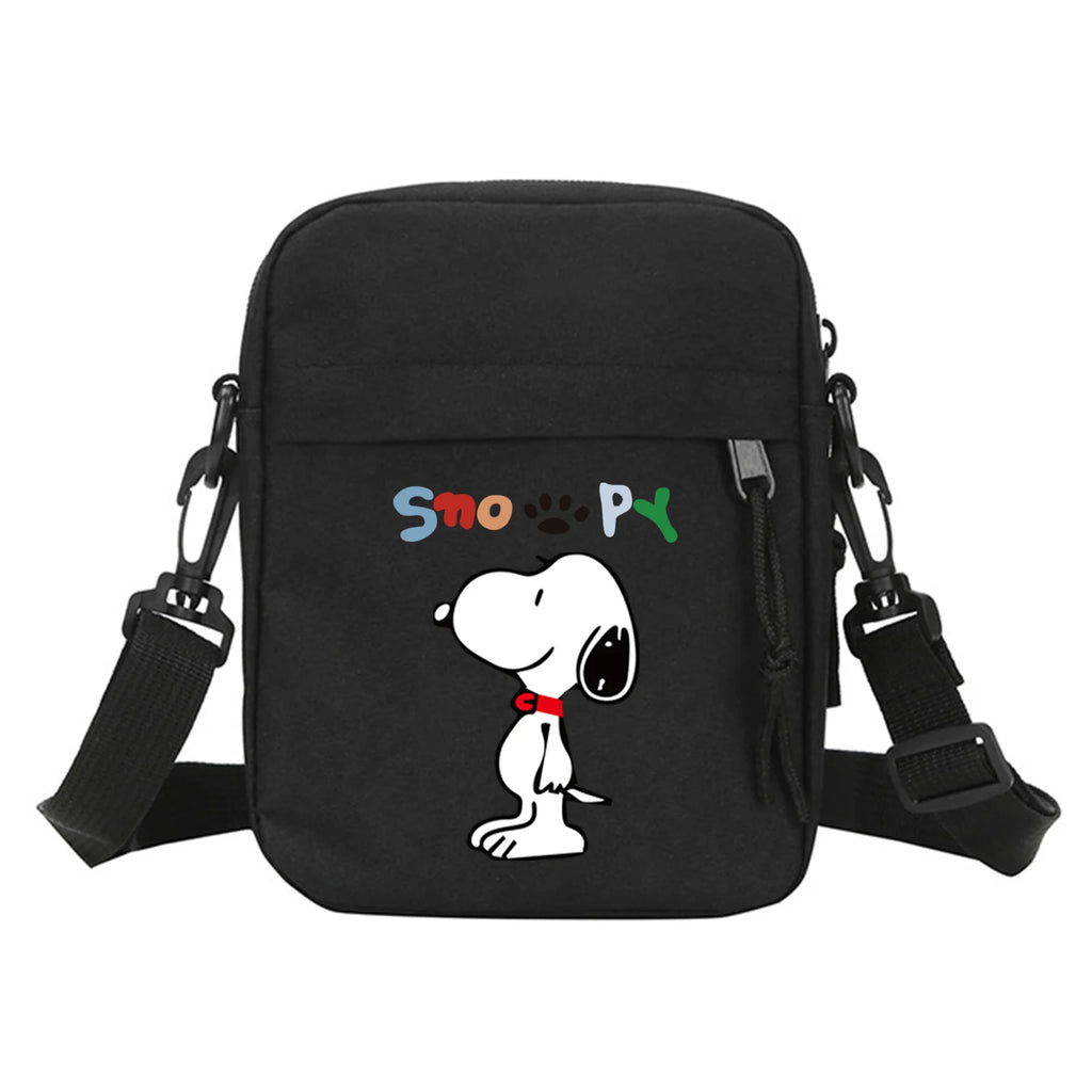 Snoopy Playful Bag