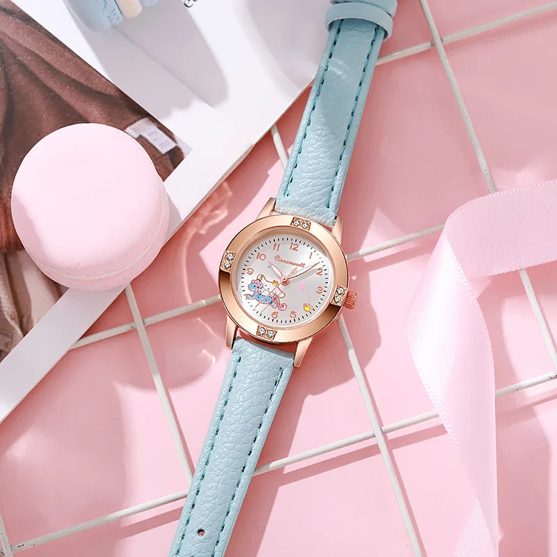 Sanrio Kawaii Watch