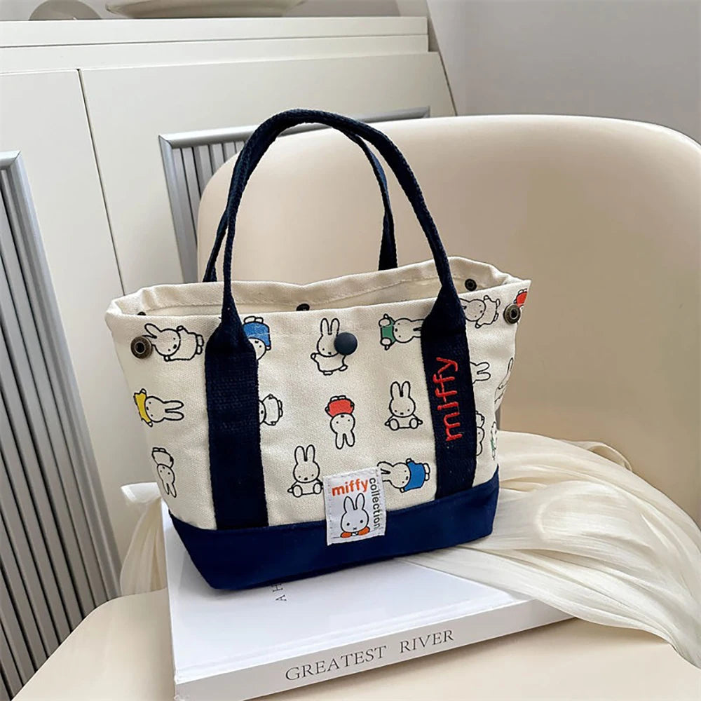 Miffy Kawaii Bag