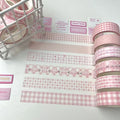 Kawaii Washi Tape