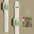 Snoopy Watch Strap