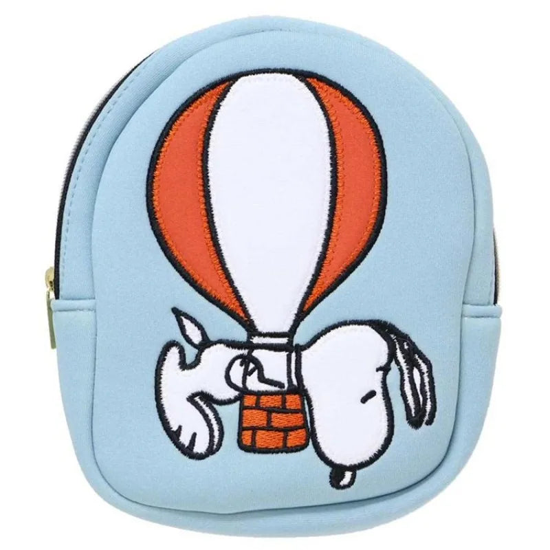 Snoopy Mood Storage Bag