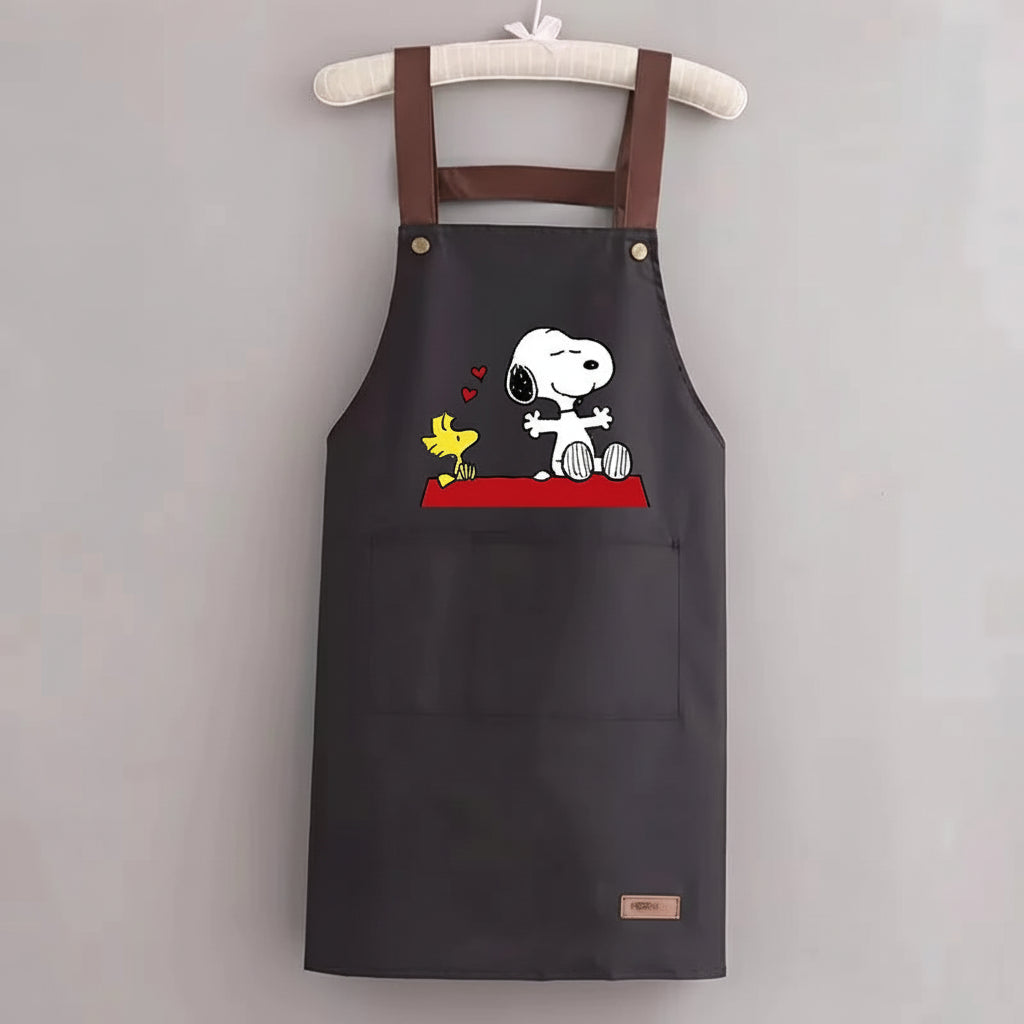 Snoopy Bliss Apron