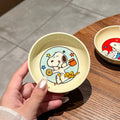 Snoopy Adore Bowl