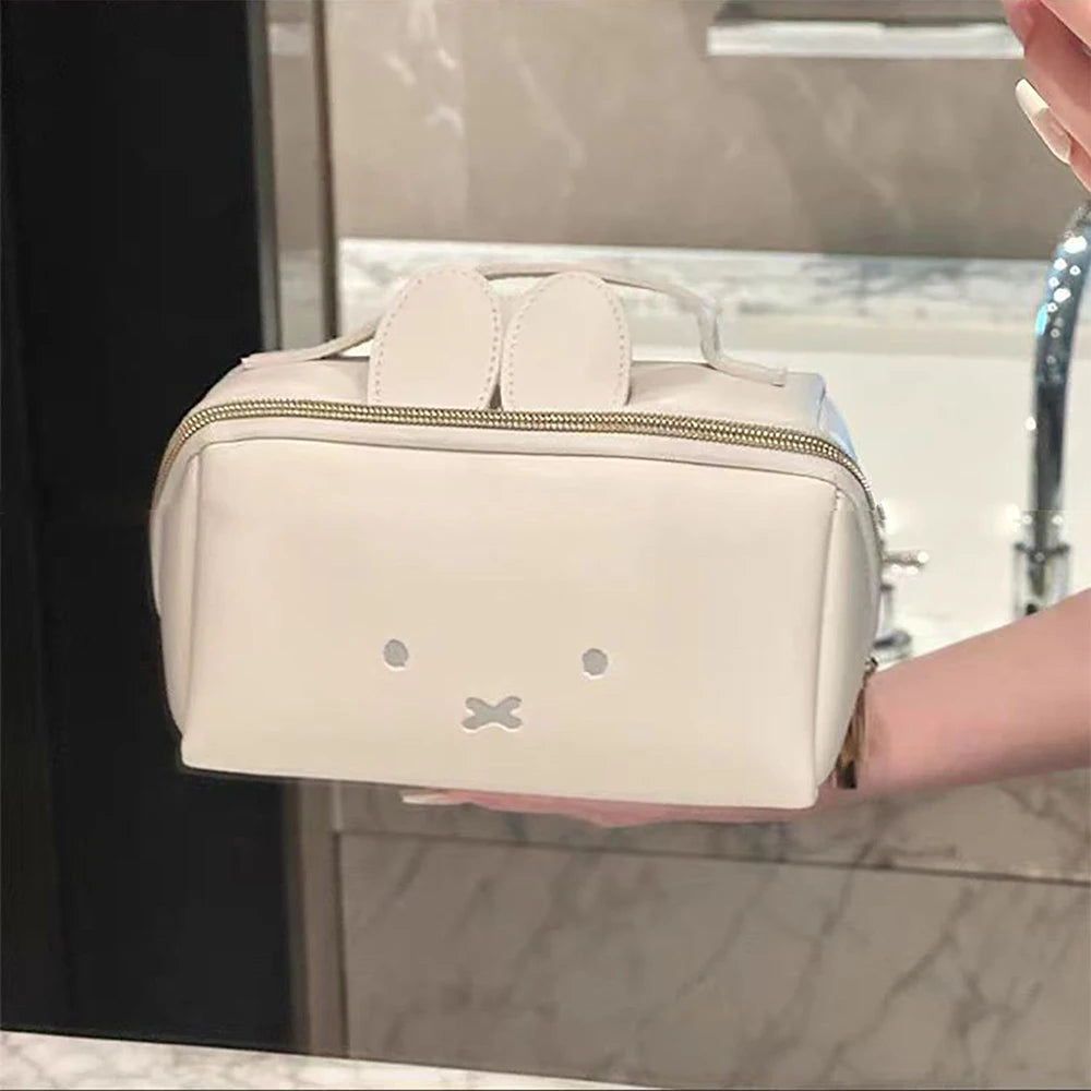 Miffy Adore Cosmetic Bag