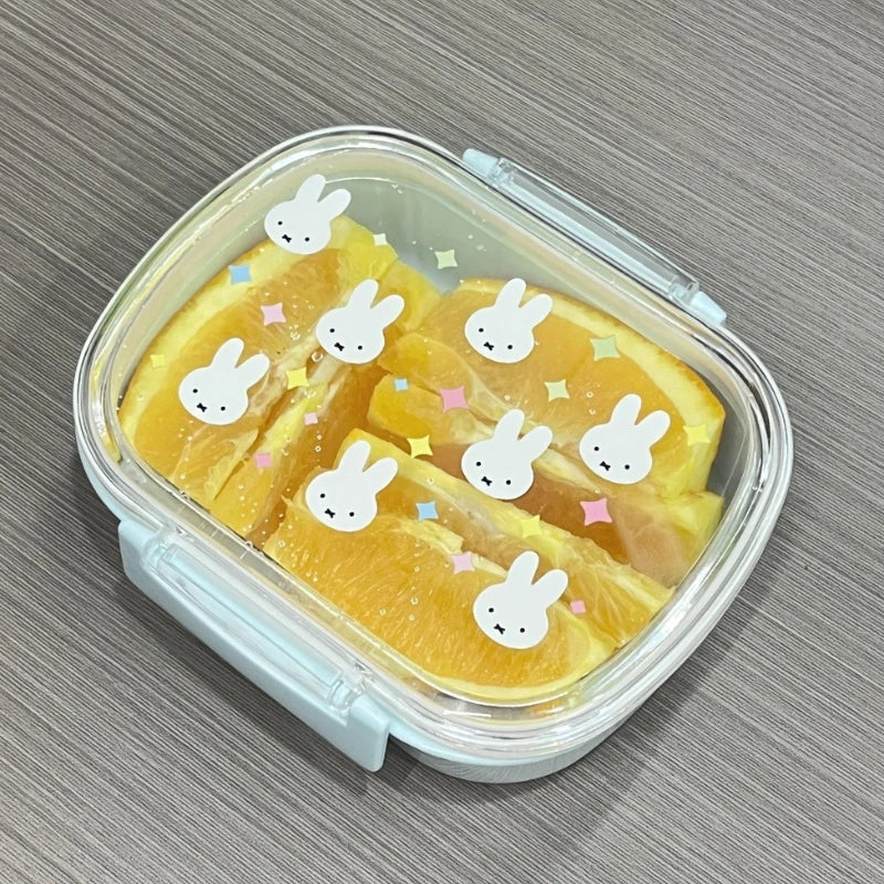 Miffy Lunchbox
