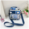Snoopy Retro Crossbody Bag