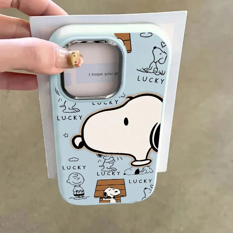 Snoopy Cutie Phone Case