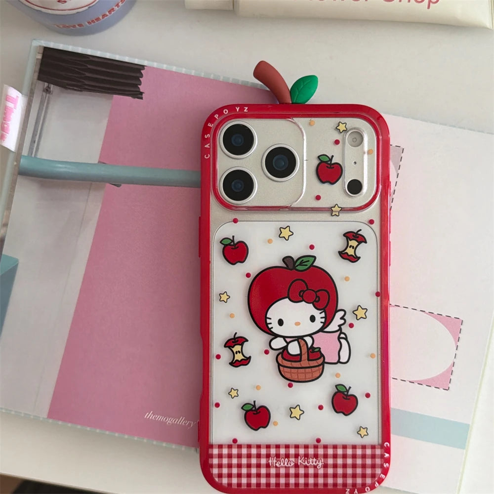 Hello Kitty Fruity Phonecase