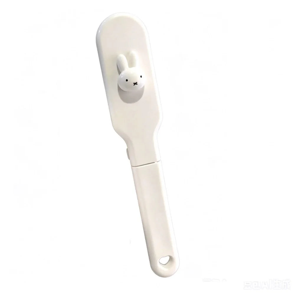 Miffy Foldable Hair Brush