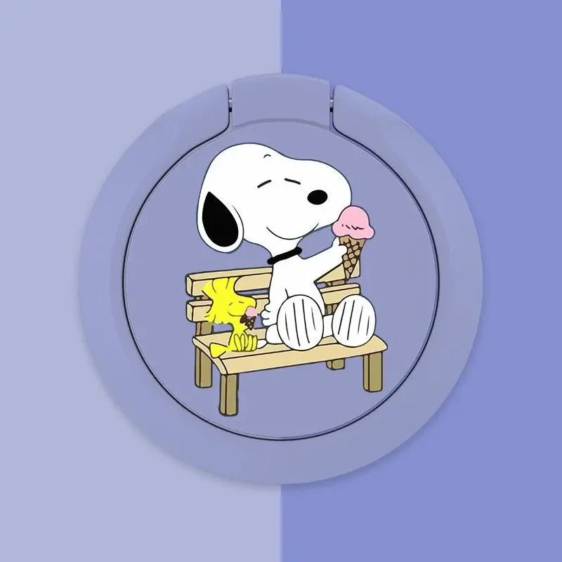 Snoopy Mood Phone Stand