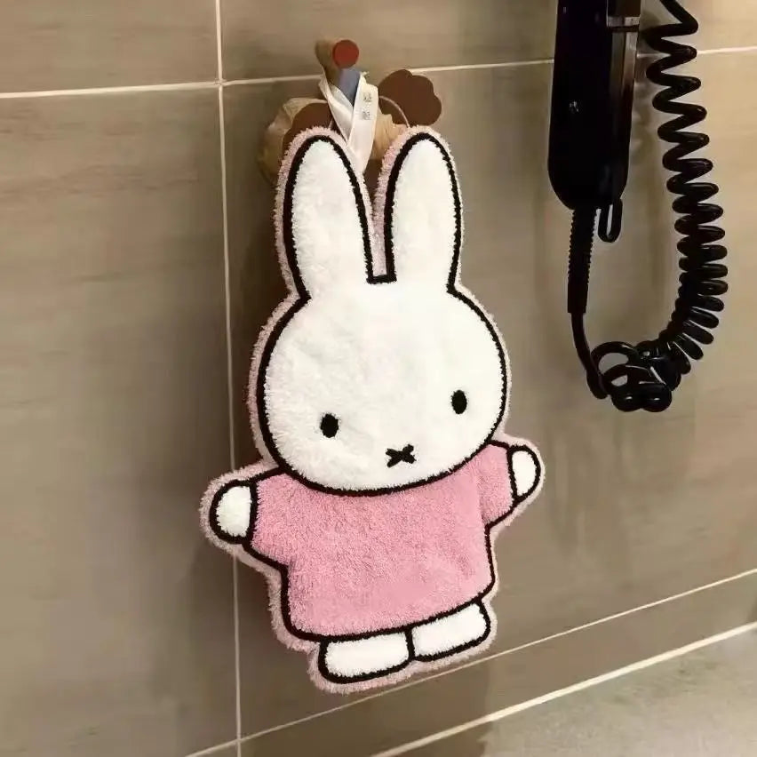 Miffy Towel