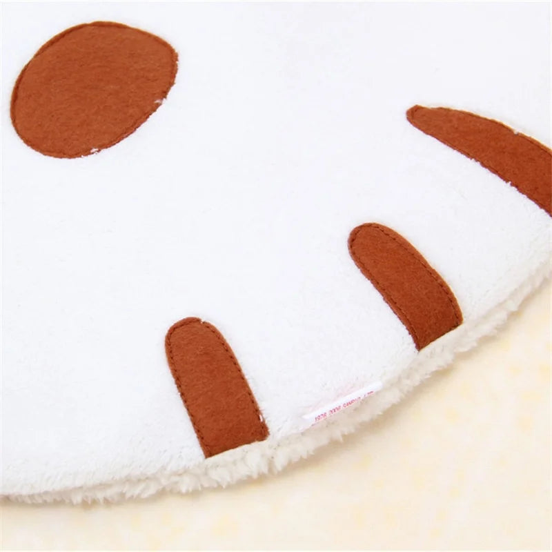Hello Kitty Rug