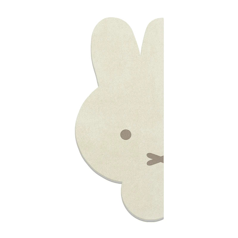 Miffy Peekaboo Rug