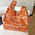 Snoopy Adore Foldable Bag