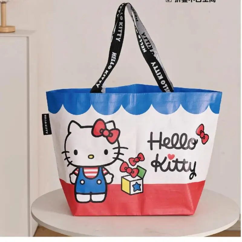 Hello Kitty Sweetie Bag