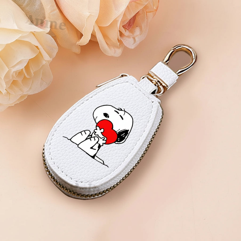 Snoopy Key Chain