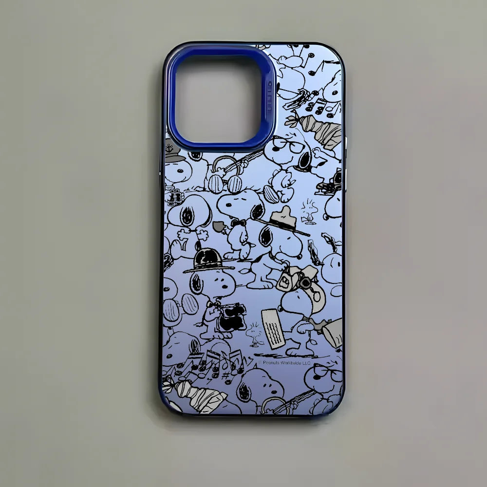 Snoopy Cool Phone Case