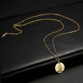 Snoopy Original Necklace