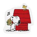 Snoopy Home Rug