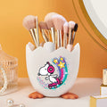 Snoopy Egg Brush Holder